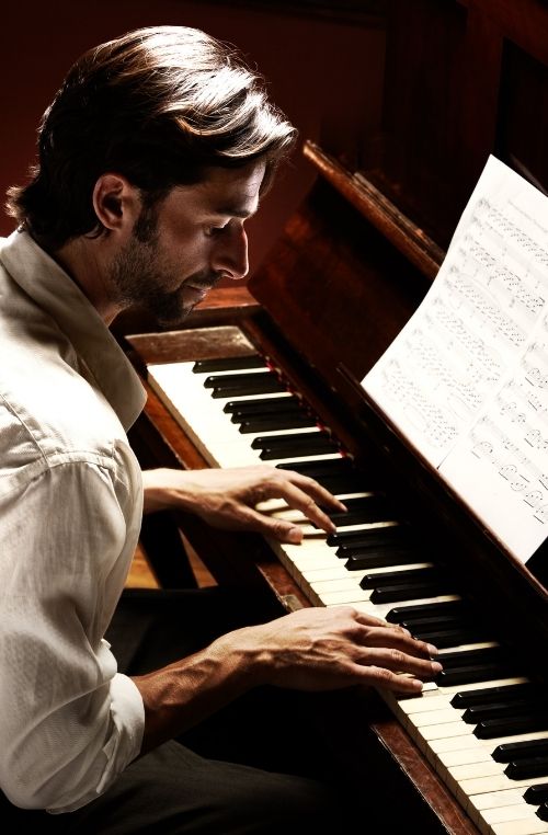 musicos profesionales para eventos